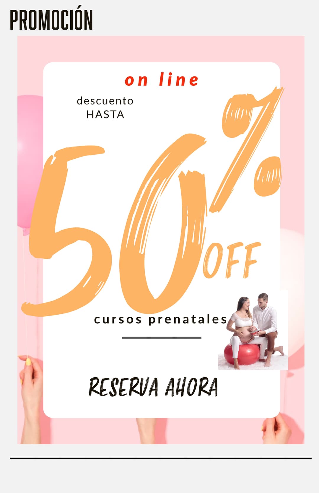 Promoción 1